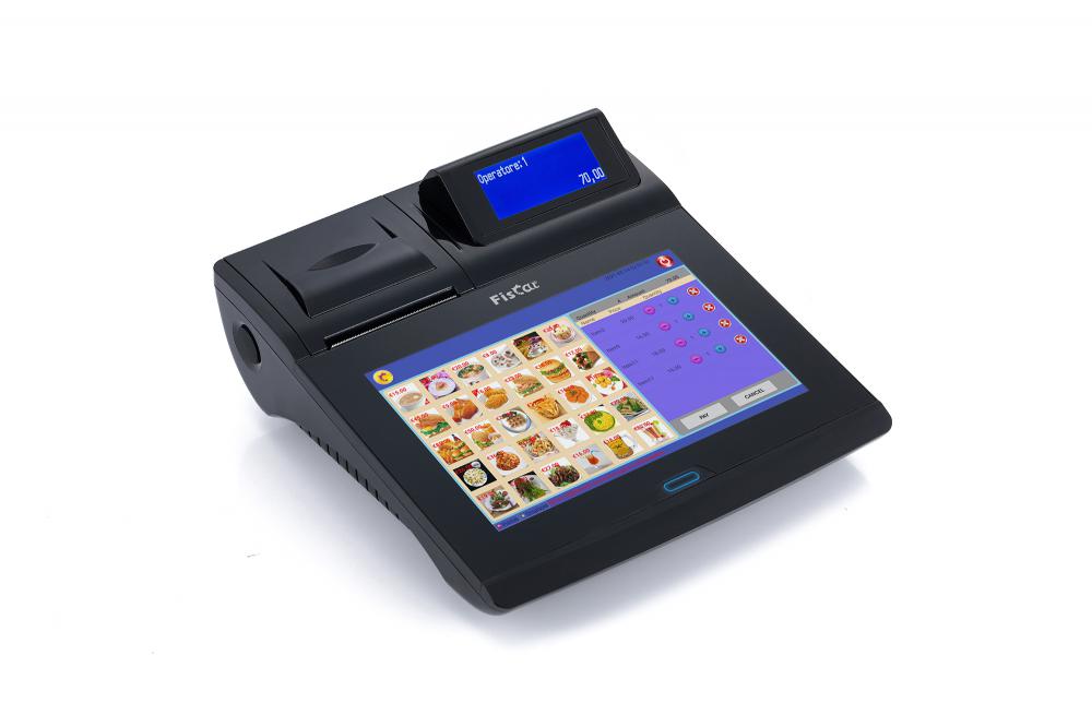 smart pos system